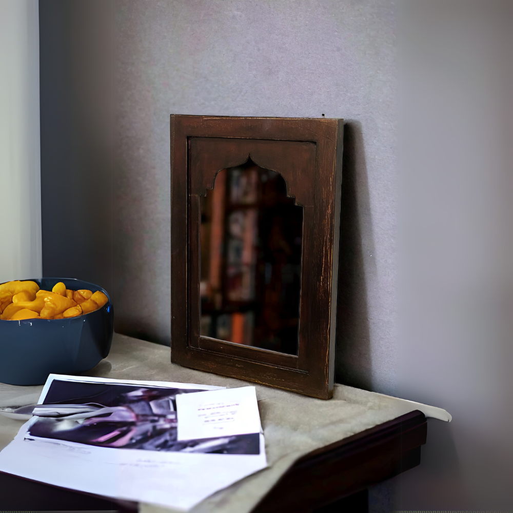 Moroccan Mirror