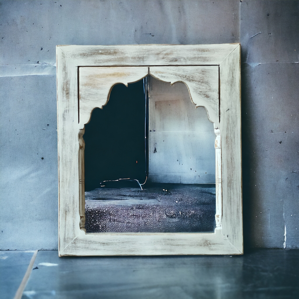 Vintage Wall Mirror