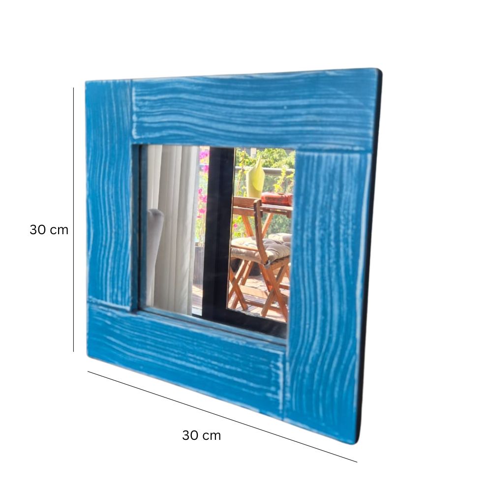 Wall Decor Mirror