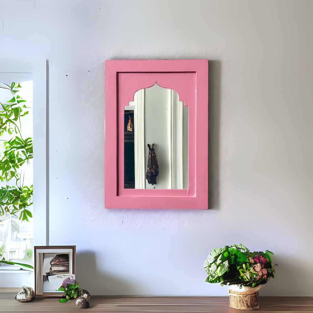 Moroccan Mirror
