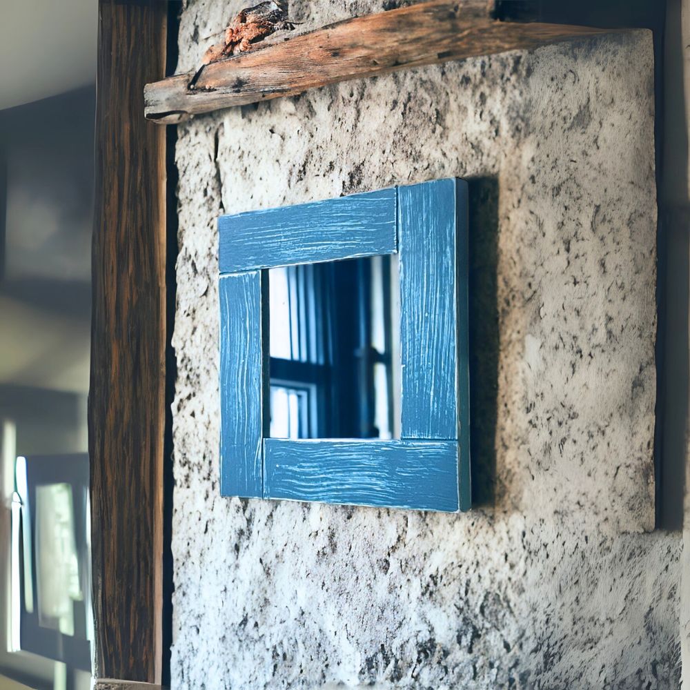 Wall Decor Mirror