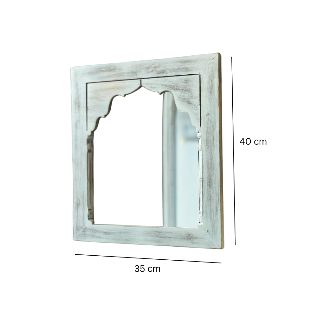 Vintage Wall Mirror