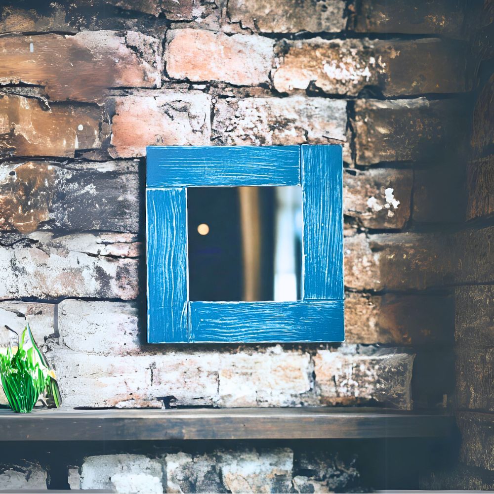 Wall Decor Mirror