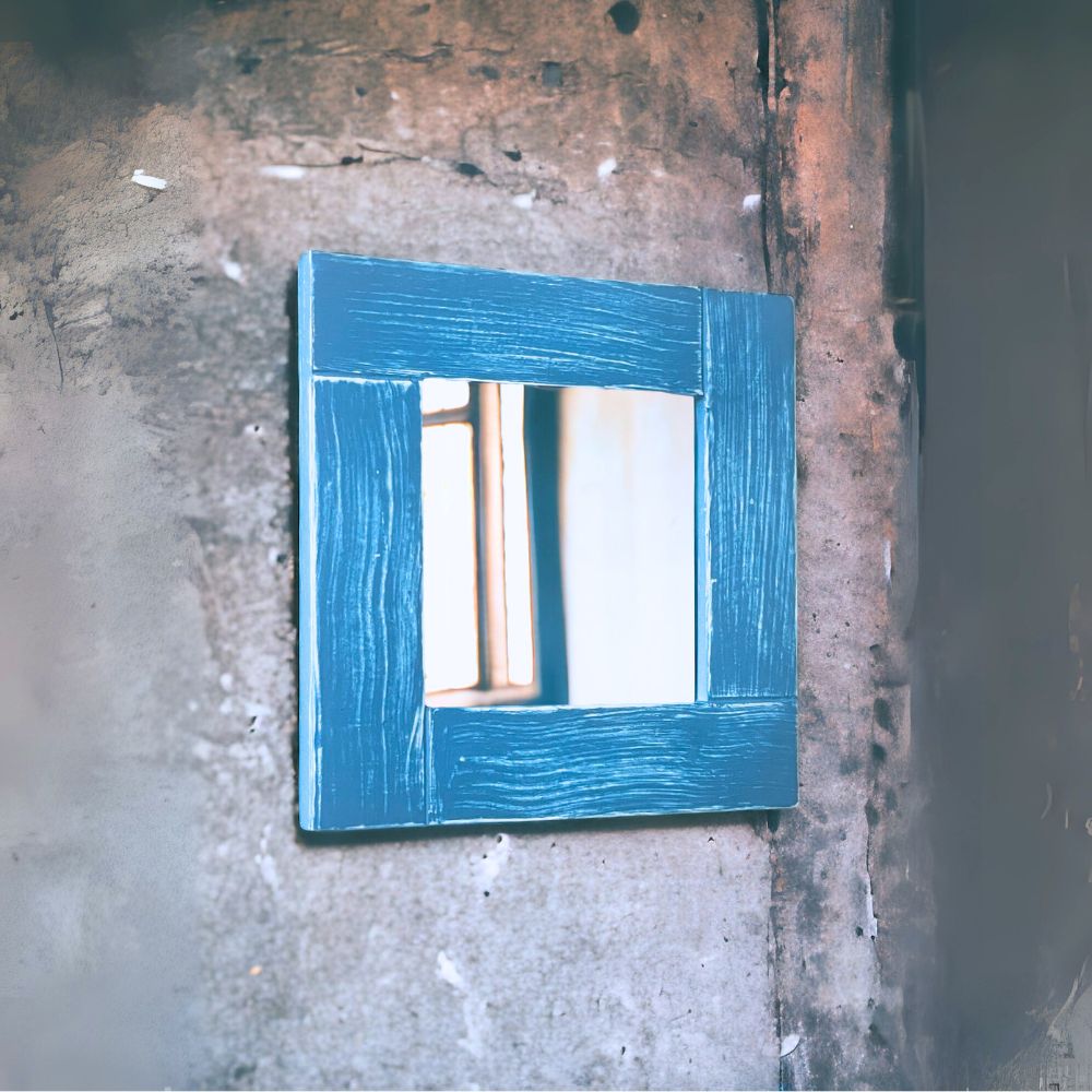 Wall Decor Mirror
