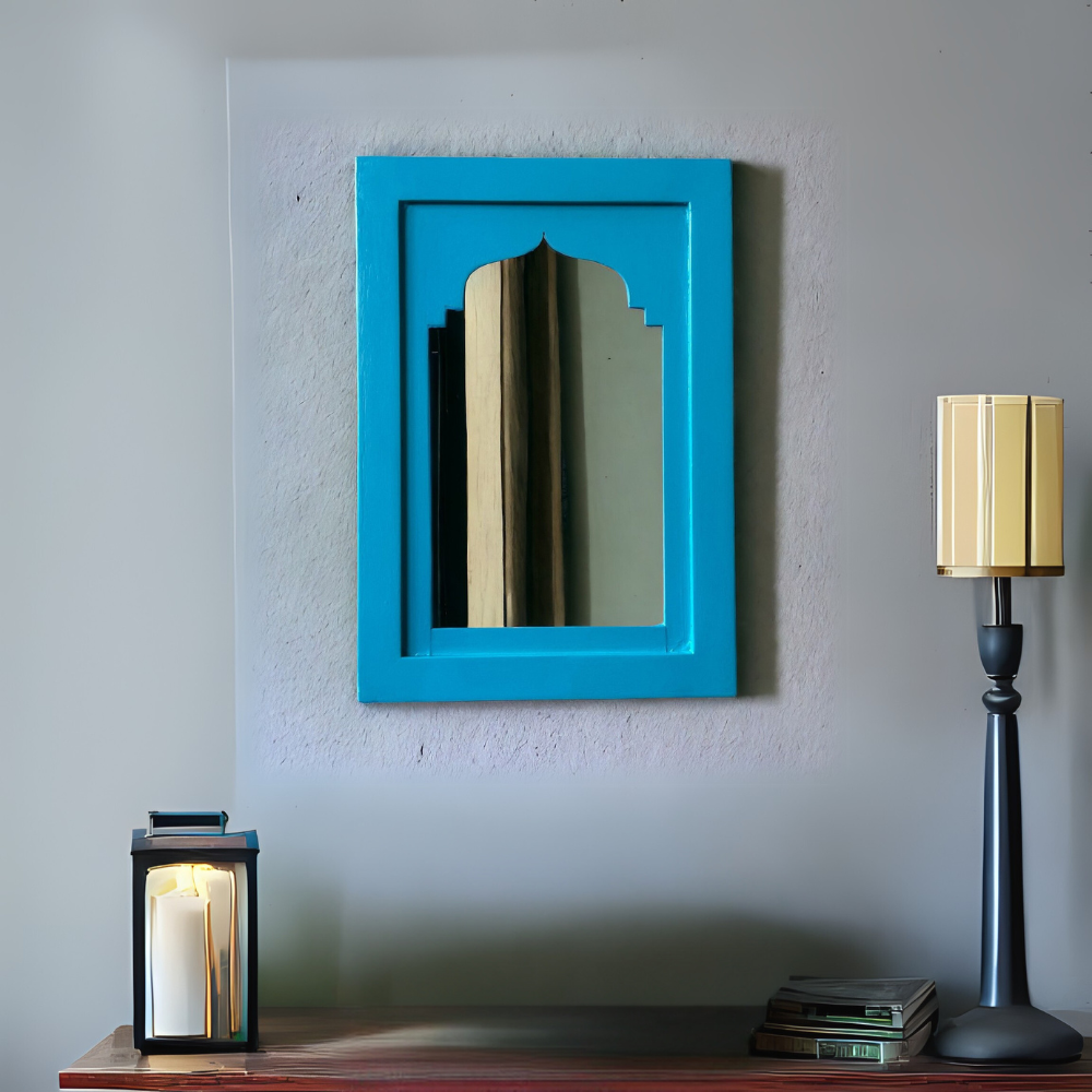 Moroccan Mirror