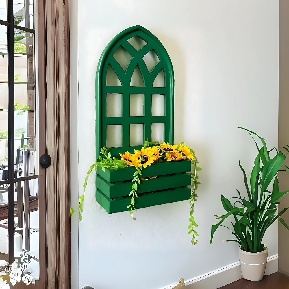Arch Planter