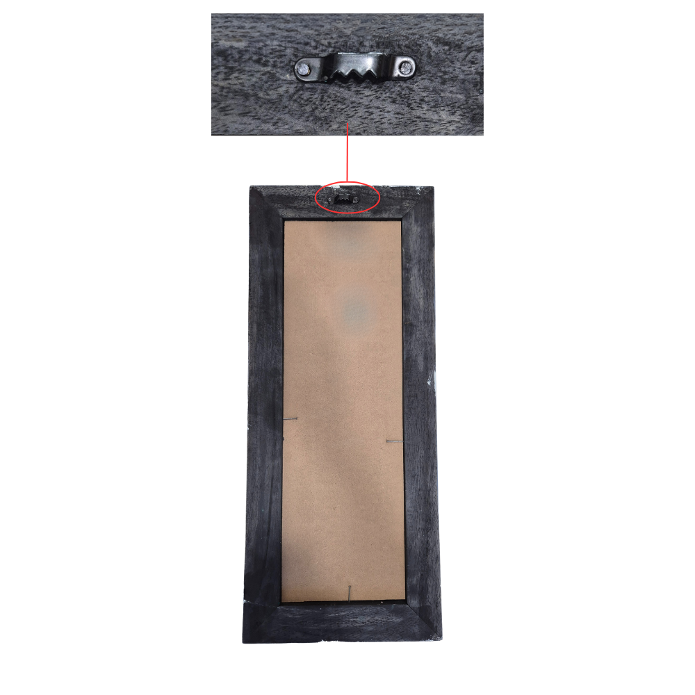 Jharoka Mirror( Large Size)
