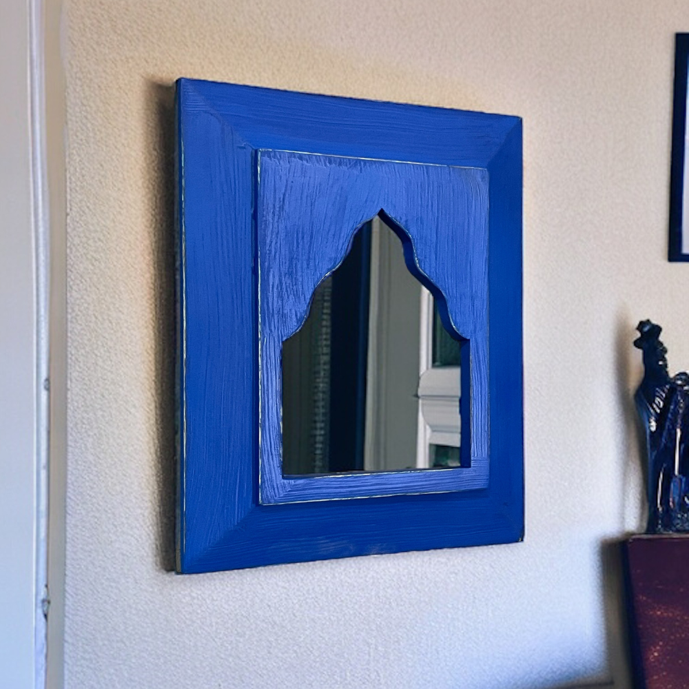 Jharoka Mirror( Small Size)