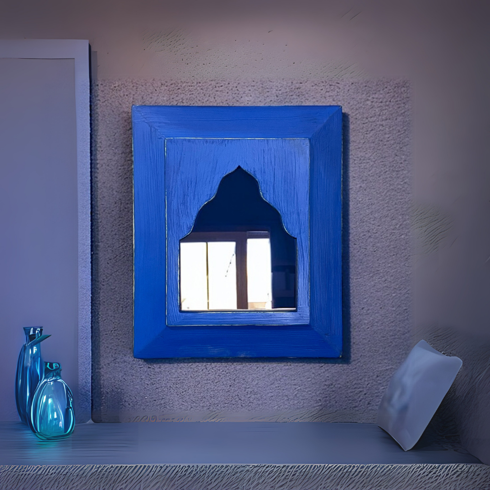 Jharoka Mirror( Small Size)