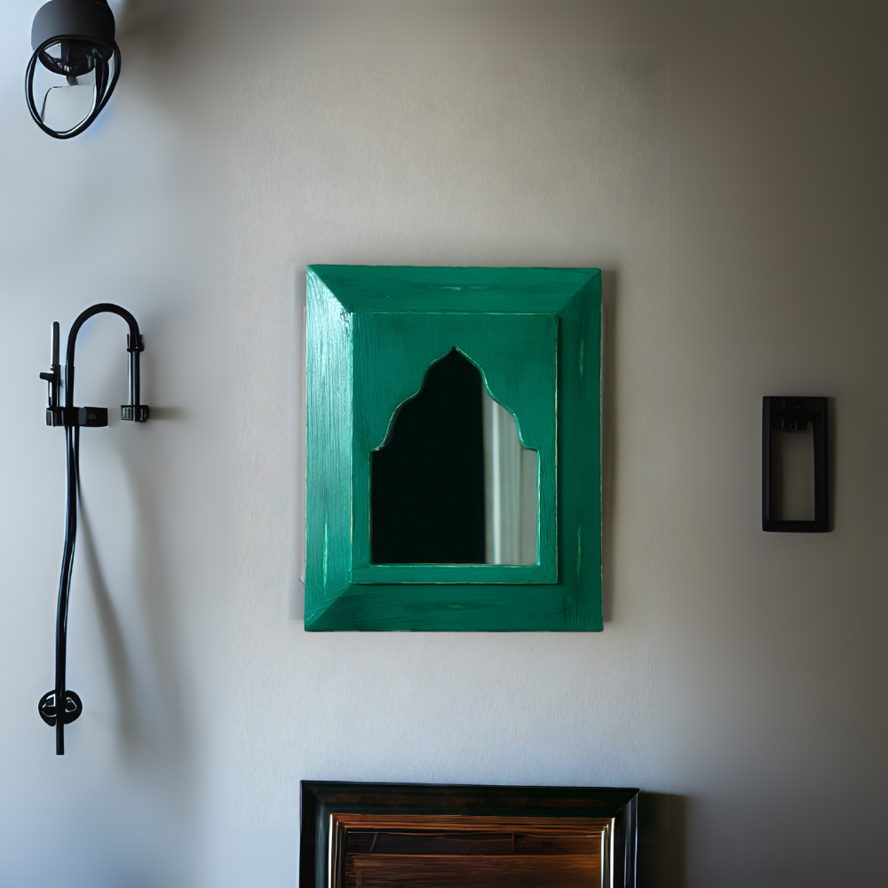 Jharoka Mirror( Small Size)