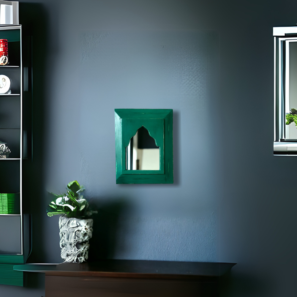 Jharoka Mirror( Small Size)