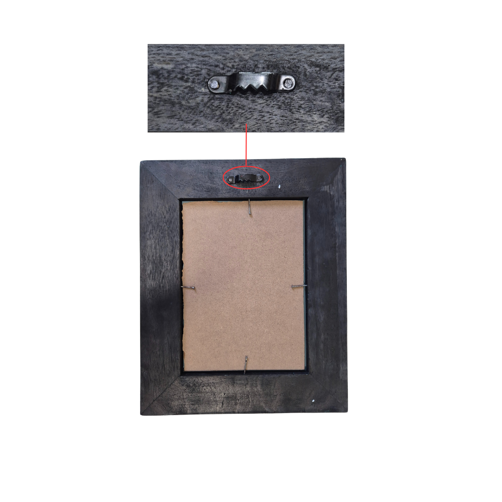 Jharoka Mirror( Small Size)