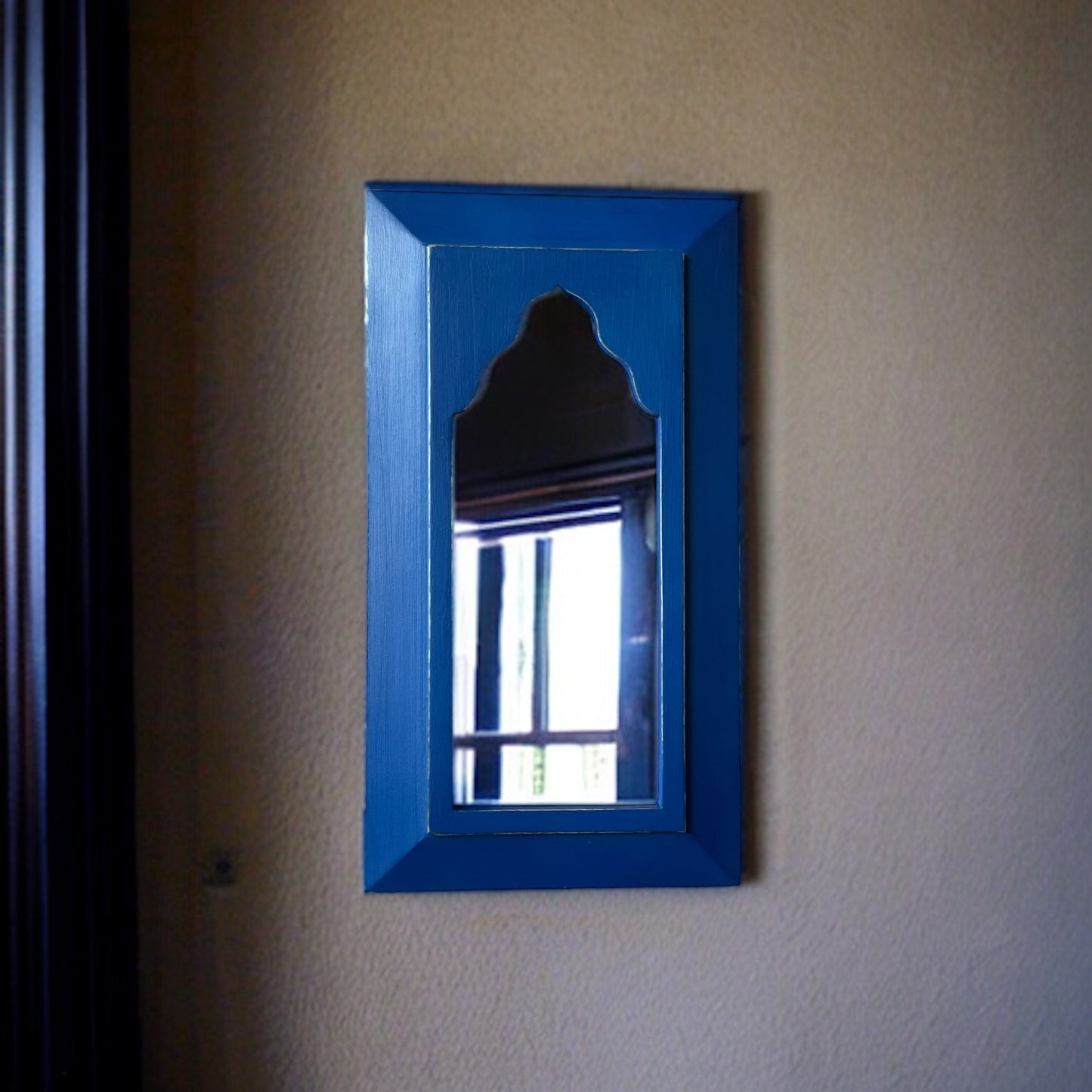Jharoka Mirror (Medium Size)