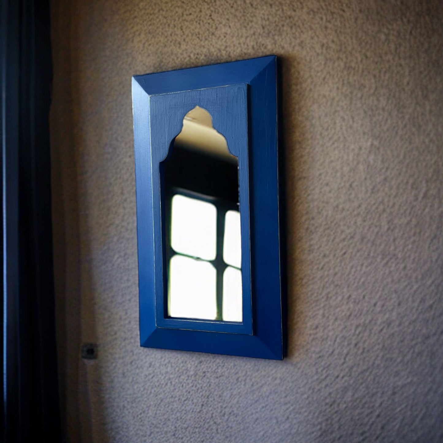 Jharoka Mirror (Medium Size)