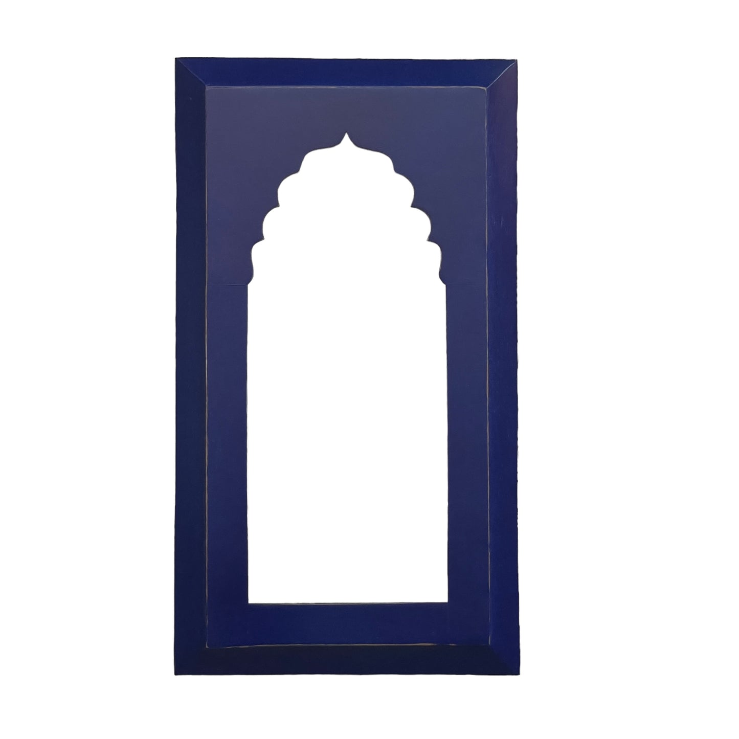 Solid Mango wood set of 3 frames