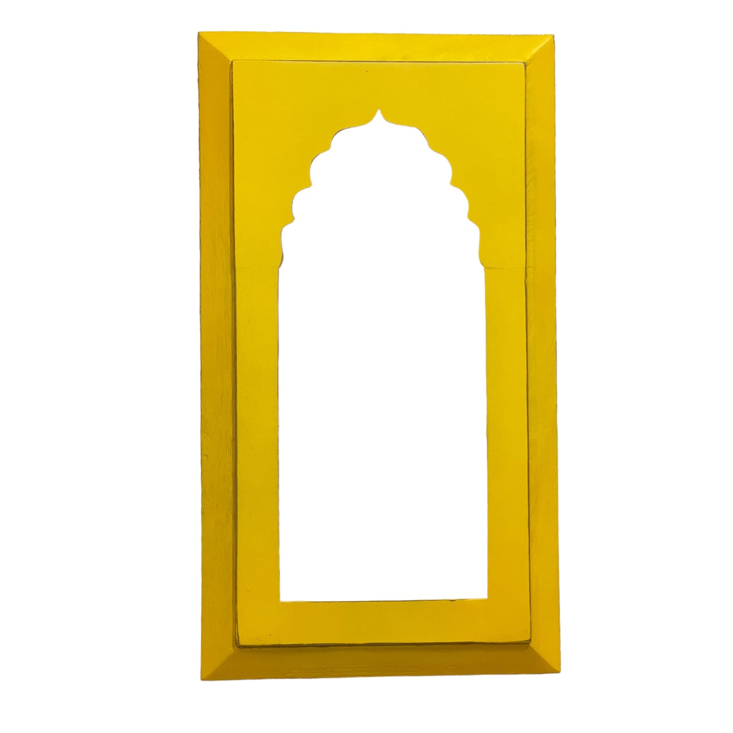 Solid Mango wood set of 3 frames