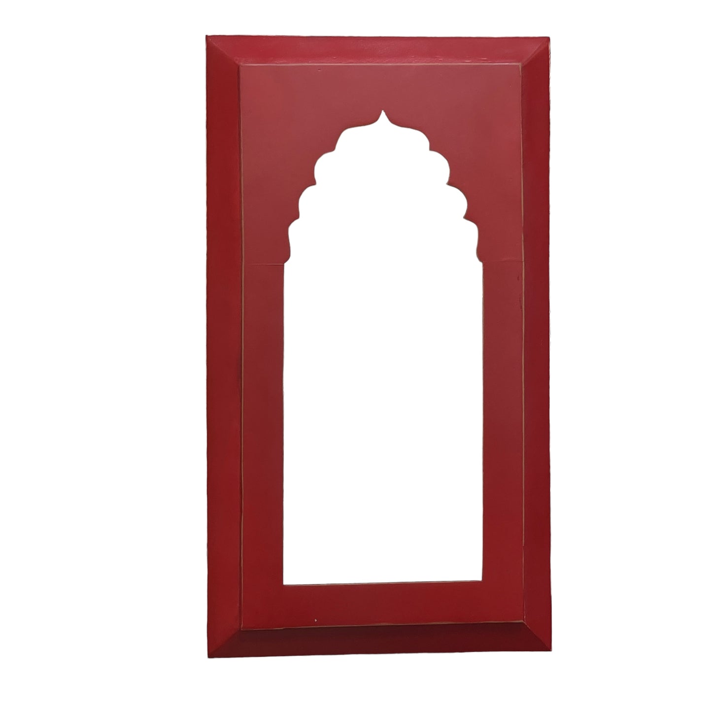 Solid Mango wood set of 3 frames