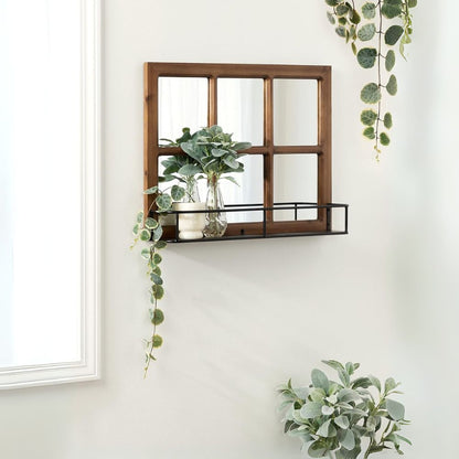 Mirror Mosaic
