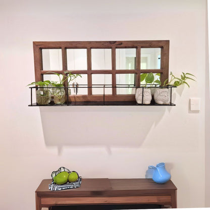Mirror Mosaic
