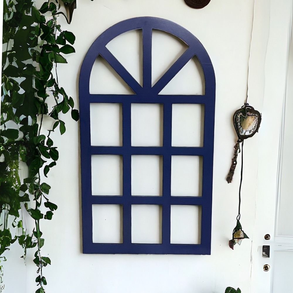 Arched Window frame