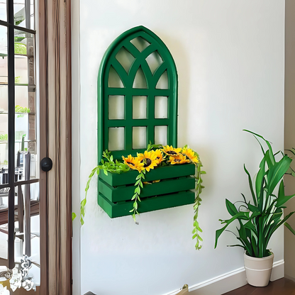 Arch Planter