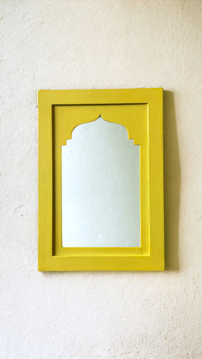 Vintage Mughal Mirror