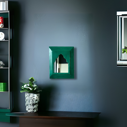 Jharoka Mirror( Small Size)