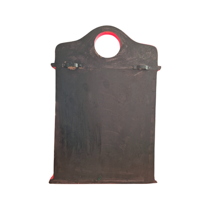 Vintage Key Holder