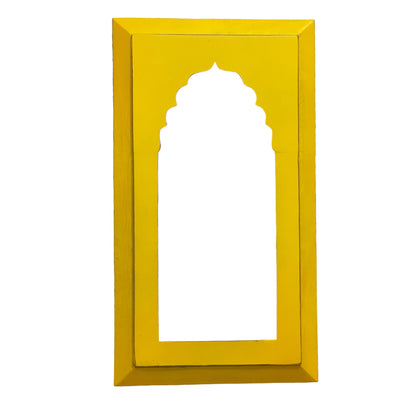 Solid Mango wood set of 3 frames