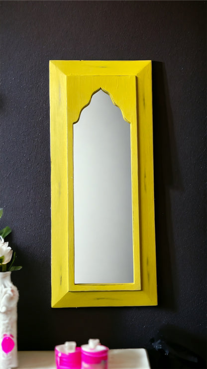 Mughal Jharoka Mirror( Large Size)
